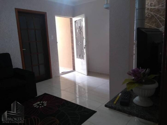 Imagem Casa com 2 Quartos à Venda, 115 m² em Bairro Da Chave - Votorantim Imagem Casa com 2 Quartos à Venda, 115 m² em Bairro Da Chave - Votorantim