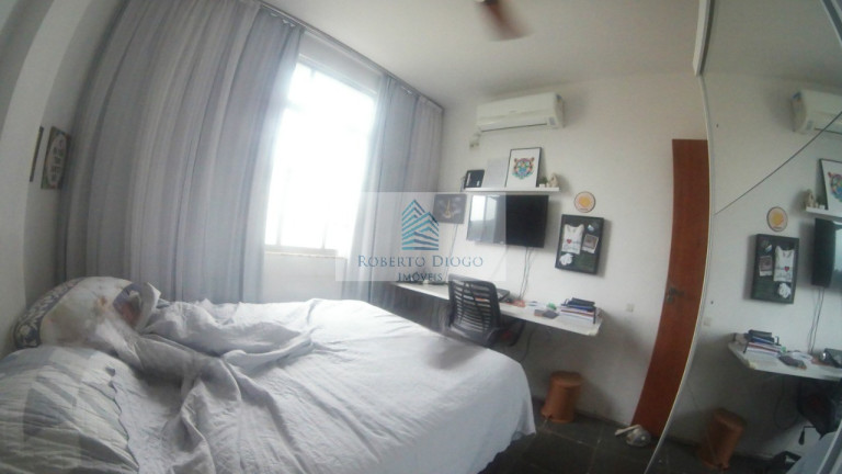 Imagem Imóvel com 3 Quartos à Venda, 95 m² em Santa Rosa - Niterói Imagem Imóvel com 3 Quartos à Venda, 95 m² em Santa Rosa - Niterói