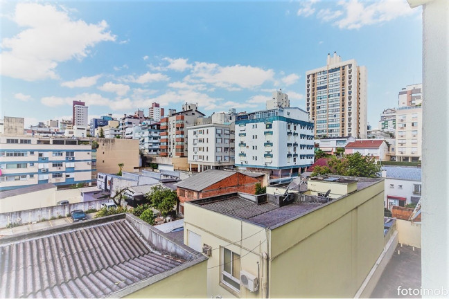 Imagem Apartamento com 2 Quartos à Venda, 58 m² em Petrópolis - Porto Alegre