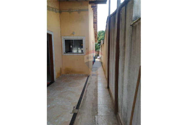 Imagem Casa com 2 Quartos à Venda, 77 m² em Itaipuaçu - Maricá Imagem Casa com 2 Quartos à Venda, 77 m² em Itaipuaçu - Maricá