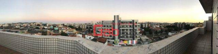 Imagem Cobertura com 4 Quartos à Venda, 160 m² em Braga - Cabo Frio Imagem Cobertura com 4 Quartos à Venda, 160 m² em Braga - Cabo Frio