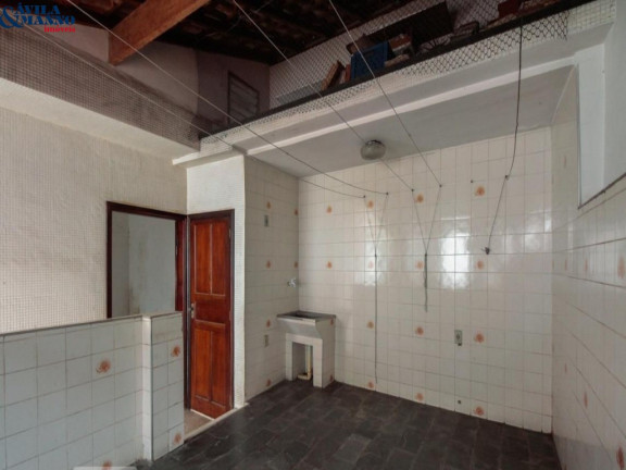 Imagem Sobrado com 3 Quartos à Venda,  em Belenzinho - São Paulo