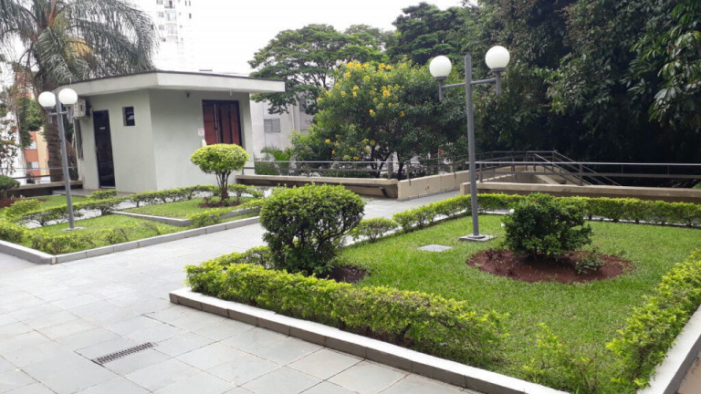 Imagem Apartamento com 3 Quartos para Alugar, 84 m² em Jardim Independência - São Paulo Imagem Apartamento com 3 Quartos para Alugar, 84 m² em Jardim Independência - São Paulo