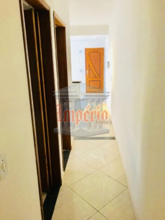 Imagem Apartamento com 2 Quartos à Venda, 120 m² em Vila Guiomar - Santo André Imagem Apartamento com 2 Quartos à Venda, 120 m² em Vila Guiomar - Santo André