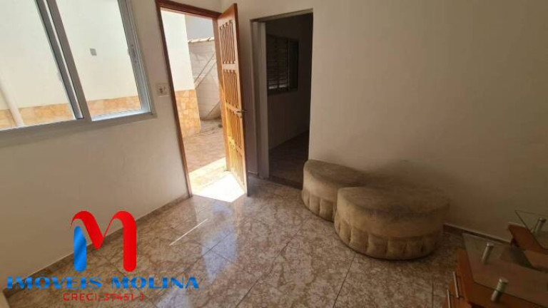 Imagem Casa com 2 Quartos à Venda, 148 m² em Nova Gerty - São Caetano Do Sul