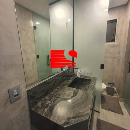 Imagem Cobertura com 3 Quartos à Venda, 112 m² em Castelo - Belo Horizonte