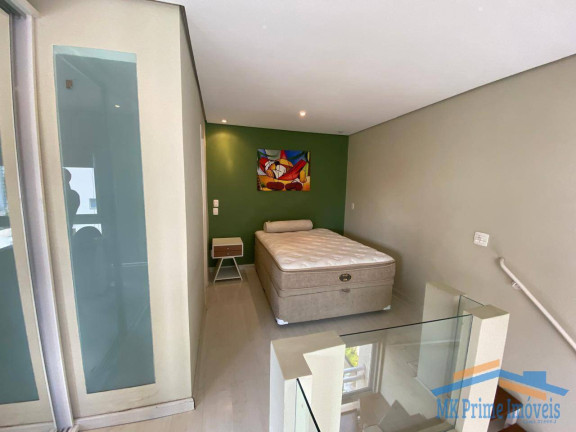 Imagem Apartamento com 1 Quarto à Venda, 41 m² em Vila Leopoldina - São Paulo
