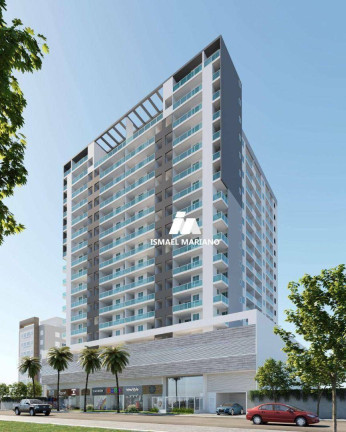 Imagem Apartamento com 2 Quartos à Venda, 54 m² em Praia De Itaparica - Vila Velha Imagem Apartamento com 2 Quartos à Venda, 54 m² em Praia De Itaparica - Vila Velha