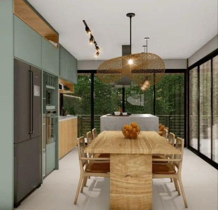 Imagem Casa com 4 Quartos à Venda, 212 m² em Praia Do Forte - Mata De São João