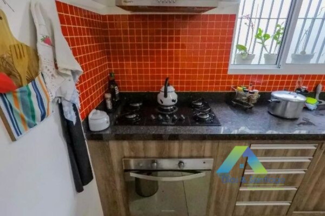 Imagem Sobrado com 4 Quartos à Venda, 160 m² em Bosque Da Saúde - São Paulo