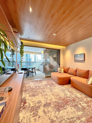 Imagem Apartamento com 3 Quartos à Venda, 123 m² em Alphaville - Barueri Imagem Apartamento com 3 Quartos à Venda, 123 m² em Alphaville - Barueri