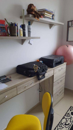 Imagem Apartamento com 2 Quartos à Venda, 90 m² em Jardim Sul - São José Dos Campos