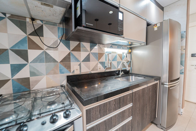 Imagem Apartamento com 3 Quartos à Venda, 85 m² em Santo Amaro - São Paulo Imagem Apartamento com 3 Quartos à Venda, 85 m² em Santo Amaro - São Paulo