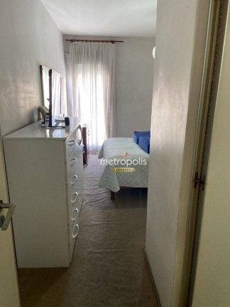 Imagem Apartamento com 3 Quartos à Venda, 105 m² em Centro - Santo André Imagem Apartamento com 3 Quartos à Venda, 105 m² em Centro - Santo André