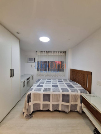 Imagem Apartamento com 3 Quartos à Venda, 129 m² em Barra Da Tijuca - Rio De Janeiro