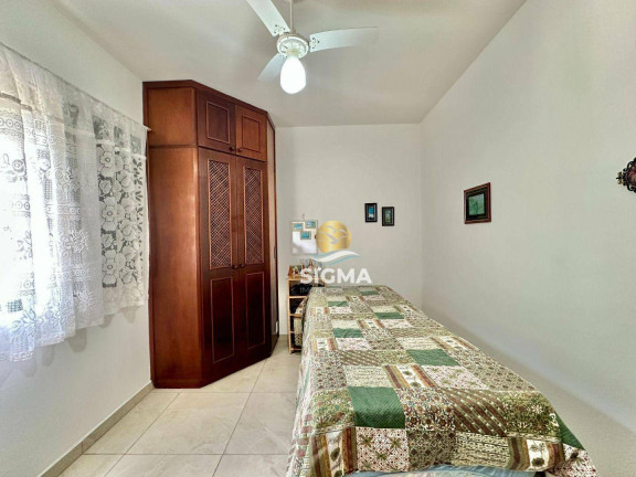 Imagem Apartamento com 3 Quartos à Venda, 120 m² em Pitangueiras - Guarujá