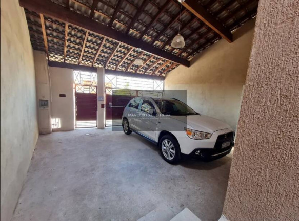 Imagem Casa com 2 Quartos à Venda, 53 m² em Jardim Imperial - Atibaia