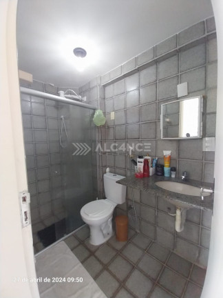 Imagem Apartamento com 3 Quartos à Venda, 108 m² em Poço - Cabedelo