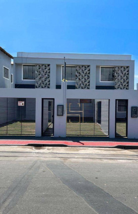 Casa com 3 Quartos à Venda, 130 m² em Castelândia - Serra