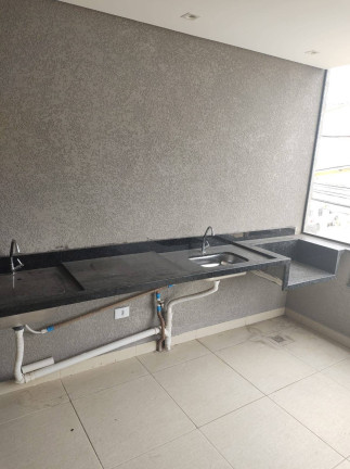 Imagem Apartamento com 2 Quartos à Venda, 53 m² em Cidade Centenário - São Paulo