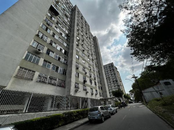 Apartamento com 2 Quartos à Venda, 98 m² em Engenhoca - Niteroi