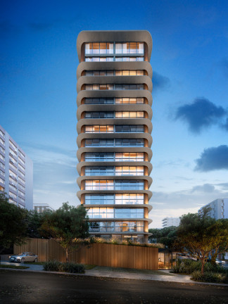Imagem Imóvel com 1 Quarto à Venda, 44 m² em Moinhos De Vento - Porto Alegre