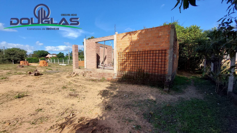 Imagem Terreno à Venda, 800 m² em águas Claras - Viamão Imagem Terreno à Venda, 800 m² em águas Claras - Viamão