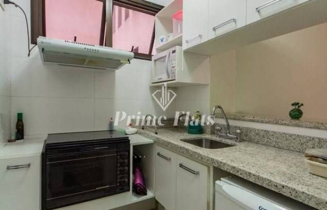 Imagem Apartamento com 1 Quarto para Alugar, 42 m² em Jardim Paulista - São Paulo Imagem Apartamento com 1 Quarto para Alugar, 42 m² em Jardim Paulista - São Paulo