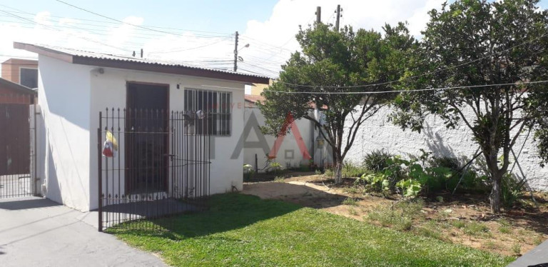 Imagem Casa com 4 Quartos à Venda, 153 m² em Eucaliptos - Fazenda Rio Grande Imagem Casa com 4 Quartos à Venda, 153 m² em Eucaliptos - Fazenda Rio Grande