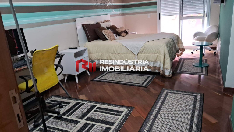 Imagem Casa com 4 Quartos à Venda, 484 m² em Tarumã - Santana De Parnaíba