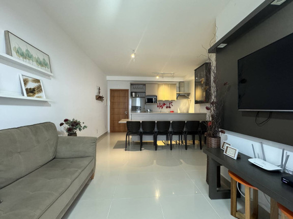Imagem Apartamento com 2 Quartos à Venda, 67 m² em Praia Das Toninhas - Ubatuba Imagem Apartamento com 2 Quartos à Venda, 67 m² em Praia Das Toninhas - Ubatuba