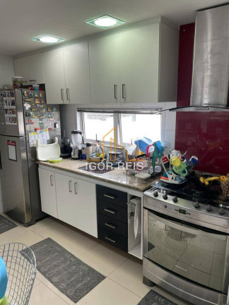 Imagem Apartamento com 3 Quartos à Venda, 108 m² em Centro - Campos Dos Goytacazes Imagem Apartamento com 3 Quartos à Venda, 108 m² em Centro - Campos Dos Goytacazes