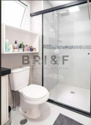 Imagem Apartamento com 2 Quartos à Venda, 89 m² em Campo Belo - São Paulo