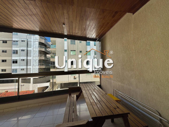 Imagem Apartamento com 2 Quartos à Venda, 90 m² em Algodoal - Cabo Frio