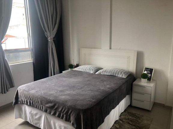 Imagem Apartamento com 1 Quarto à Venda, 55 m² em Campos Elíseos - São Paulo Imagem Apartamento com 1 Quarto à Venda, 55 m² em Campos Elíseos - São Paulo