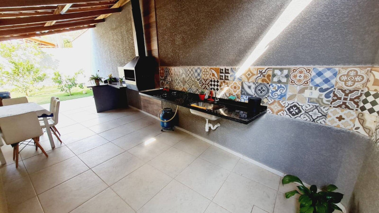 Imagem Casa com 3 Quartos à Venda, 260 m² em Jardim Estância Brasil - Atibaia