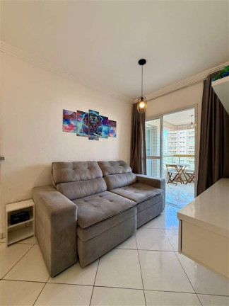 Imagem Apartamento com 1 Quarto à Venda, 60 m² em Aviação - Praia Grande