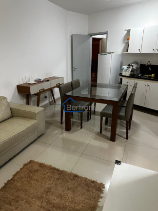 Imagem Apartamento com 2 Quartos para Alugar,  em Porto Bali - Angra Dos Reis