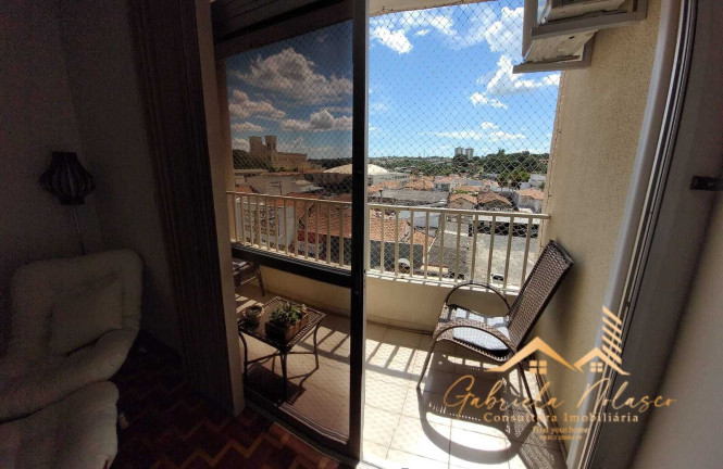 Imagem Apartamento com 3 Quartos à Venda, 123 m² em Centro - Mogi Mirim Imagem Apartamento com 3 Quartos à Venda, 123 m² em Centro - Mogi Mirim