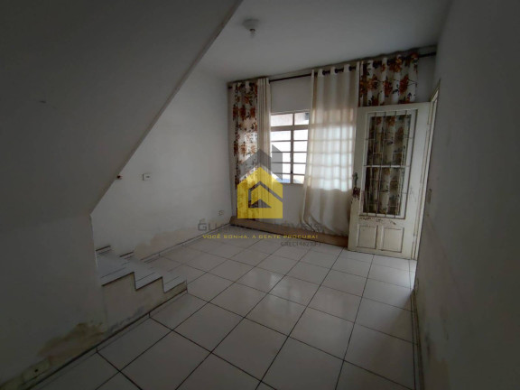 Sobrado com 2 Quartos à Venda, 111 m² em Jordanópolis - São Bernardo Do Campo