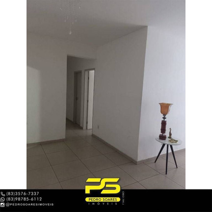 Imagem Apartamento com 2 Quartos à Venda, 94 m² em Manaíra - João Pessoa Imagem Apartamento com 2 Quartos à Venda, 94 m² em Manaíra - João Pessoa