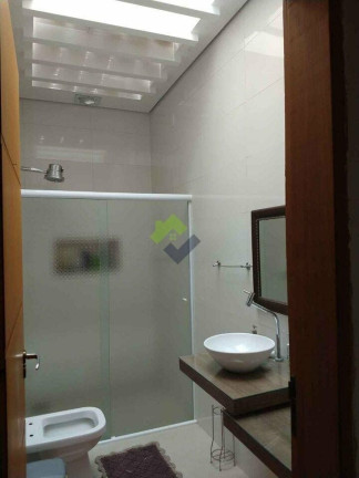 Imagem Casa com 3 Quartos à Venda, 244 m² em Jardim Grajaú - Lençóis Paulista