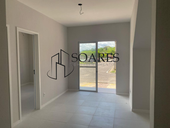 Apartamento com 2 Quartos à Venda, 56 m² em Coqueiro - Belém