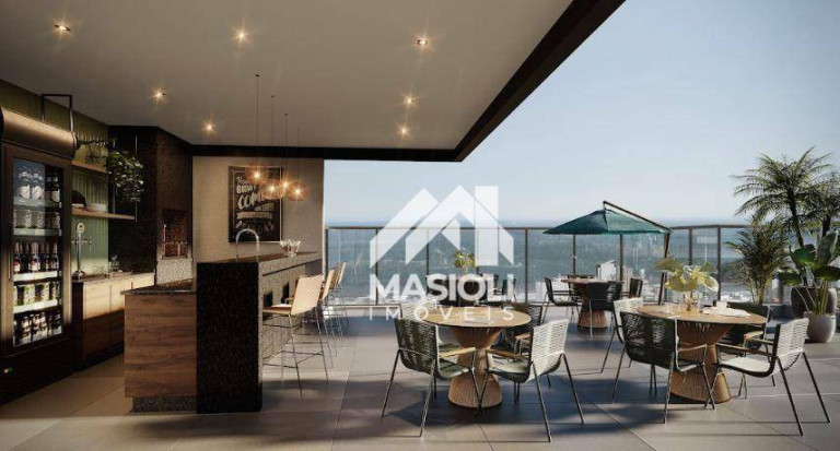 Imagem Apartamento com 2 Quartos à Venda, 65 m² em Praia Da Costa - Vila Velha Imagem Apartamento com 2 Quartos à Venda, 65 m² em Praia Da Costa - Vila Velha