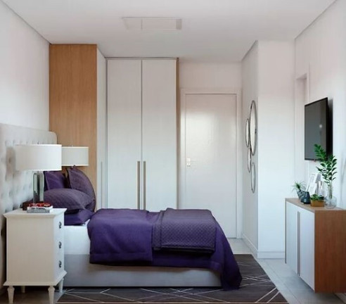 Imagem Apartamento com 2 Quartos à Venda, 61 m² em Ingleses Do Rio Vermelho - Florianópolis