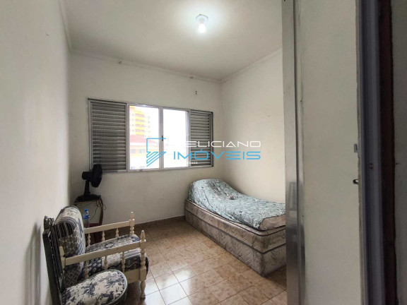Imagem Kitnet com 1 Quarto à Venda, 30 m² em Boqueirão - Praia Grande Imagem Kitnet com 1 Quarto à Venda, 30 m² em Boqueirão - Praia Grande