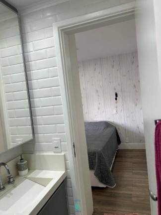 Imagem Apartamento com 2 Quartos à Venda, 64 m² em Chácara Inglesa - São Paulo Imagem Apartamento com 2 Quartos à Venda, 64 m² em Chácara Inglesa - São Paulo