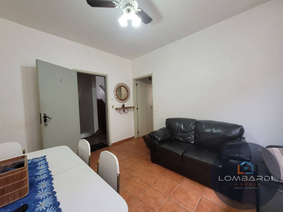 Imagem Apartamento com 1 Quarto à Venda, 60 m² em Praia Grande - Ubatuba Imagem Apartamento com 1 Quarto à Venda, 60 m² em Praia Grande - Ubatuba