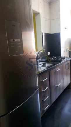 Imagem Apartamento com 2 Quartos à Venda, 53 m² em Centro - Osasco