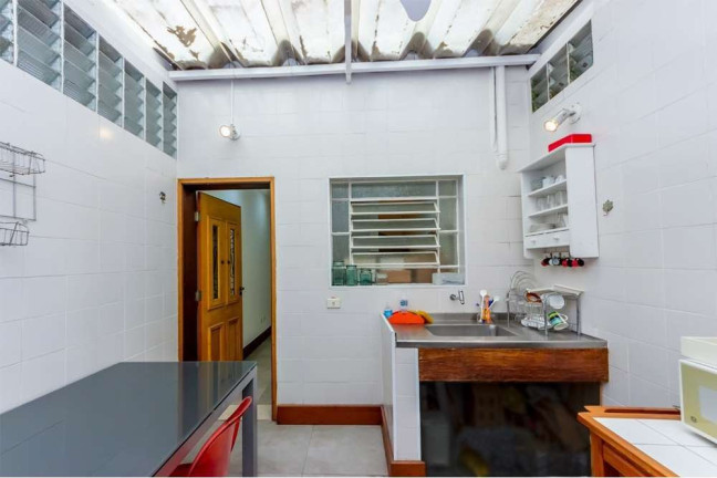 Imagem Casa com 2 Quartos à Venda, 93 m² em Vila Madalena - São Paulo Imagem Casa com 2 Quartos à Venda, 93 m² em Vila Madalena - São Paulo